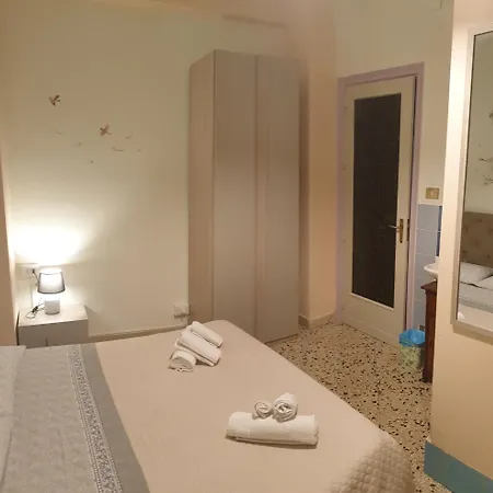 Stella Maris Палермо