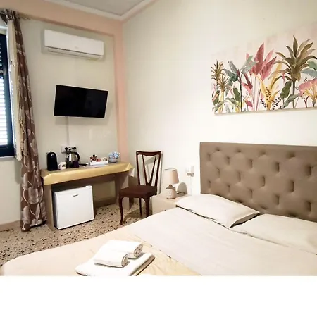 Stella Maris Отель типа 