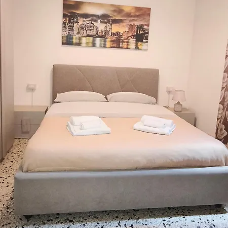 Stella Maris Палермо