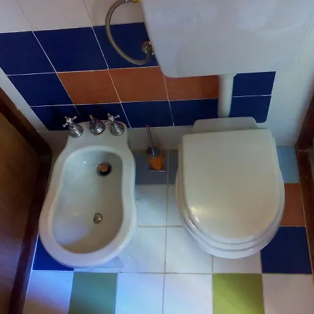 Stella Maris Отель типа 