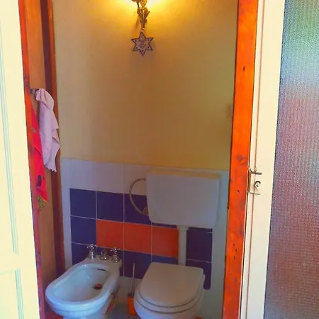 Stella Maris 3* Палермо