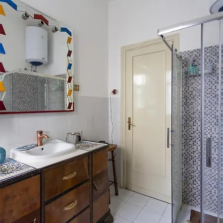 Bed & Breakfast Stella Maris 3*