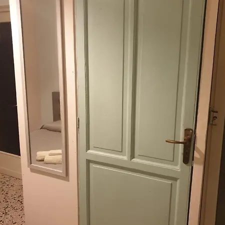 Stella Maris 3* Palermo