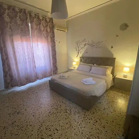 Stella Maris Bed & Breakfast Palermo