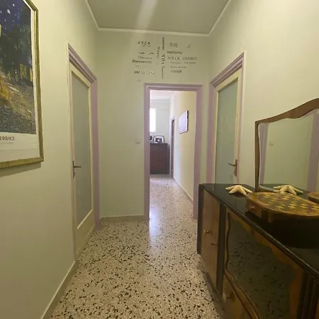 Bed & Breakfast Stella Maris 3*