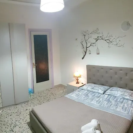 Panzió Stella Maris 3*