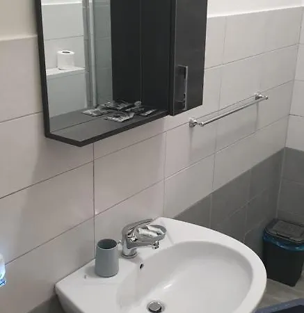 Stella Maris Bed & Breakfast 3*