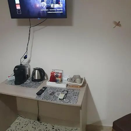 Stella Maris Bed & Breakfast 3*