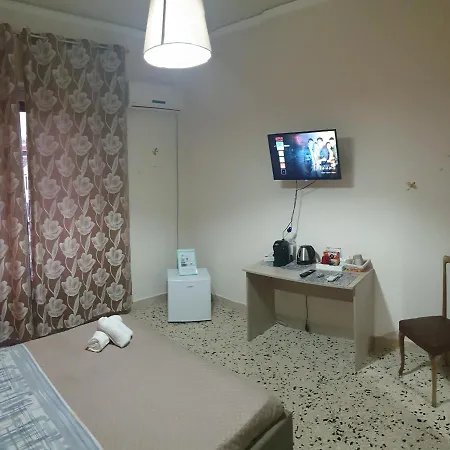 Bed & Breakfast Stella Maris 3*