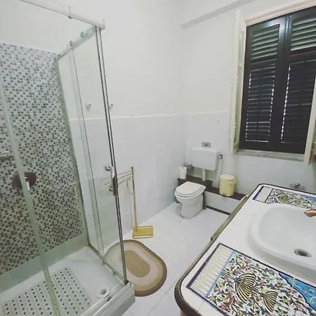 Stella Maris Bed & Breakfast