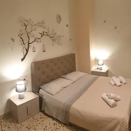 Stella Maris Bed & Breakfast