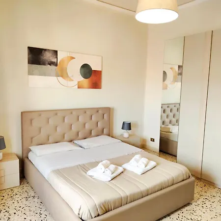 Stella Maris B&B 팔레르모