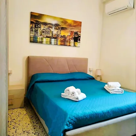 Stella Maris Bed & Breakfast