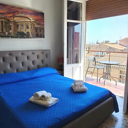 Bed & Breakfast Stella Maris