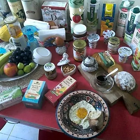 Frühstückspension Stella Maris 3*