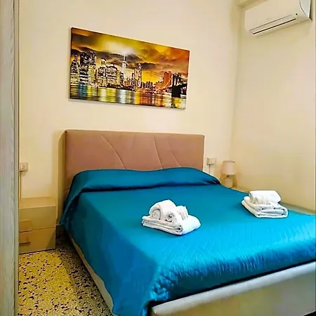 Stella Maris 3* Palermo