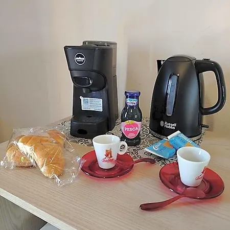 Stella Maris 3* باليرمو