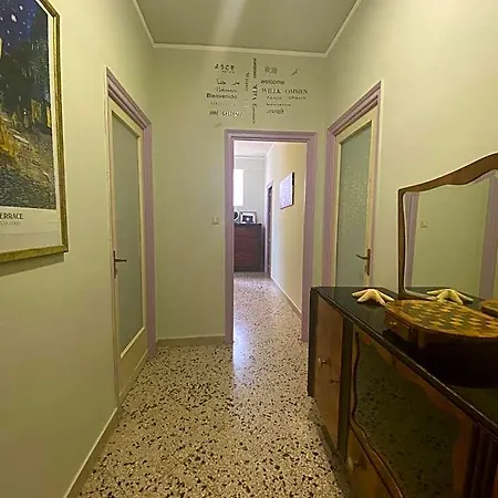 Stella Maris 3* باليرمو