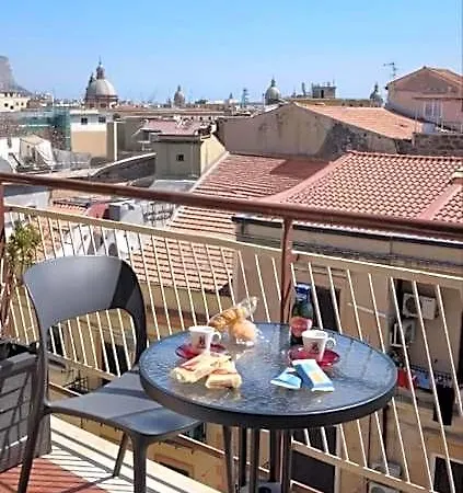 فندق مبيت وإفطار Stella Maris 3*