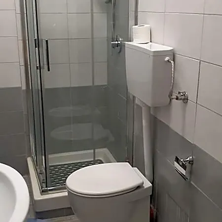 Nocleg ze śniadaniem Stella Maris 3*