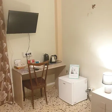 Stella Maris 3* Палермо